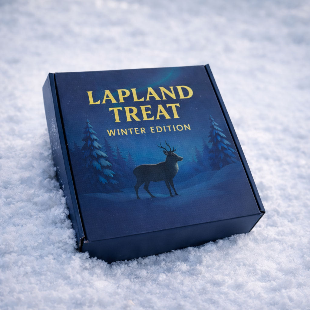 Lapland Treat Tasting Box