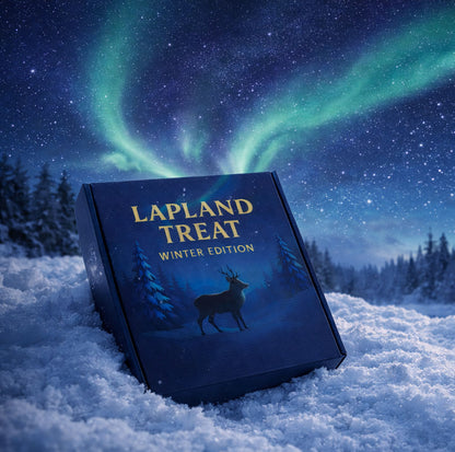 Lapland Treat Tasting Box
